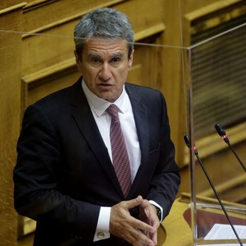 Λοβέρδος για συμφωνία Τουρκίας - Ισπανίας: Καιροσκοπική η πολιτική Σάντσεθ, να κινητοποιηθεί ο πρωθυπουργός<