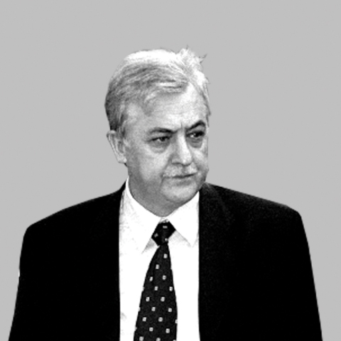 Αλέκος Παπαδόπουλος