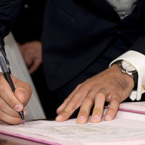 Ψηφιακή πλέον η βεβαίωση για το γνήσιο της υπογραφής με τις δύο νέες e-υπηρεσίες στο docs.gov.gr (ΦΩΤΟ ΑΡΧΕΙΟΥ)