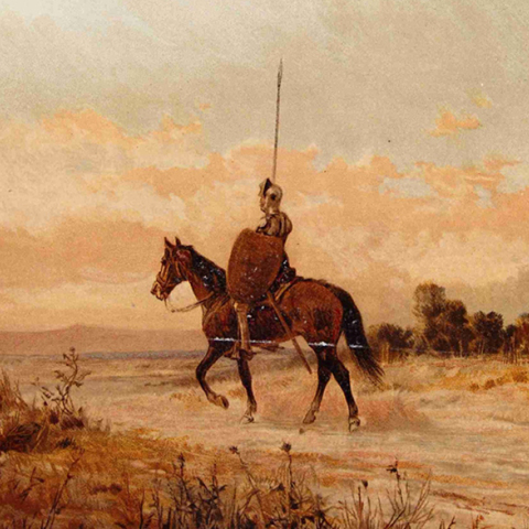 Η πολιτική ως φαντασίωση και το «κυνήγι ανεμόμυλων»