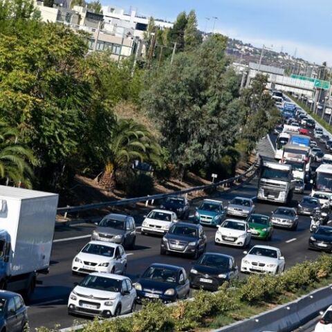 Τέλη κυκλοφορίας 2022: Αναρτήθηκαν τα ειδοποιητήρια στο myCar