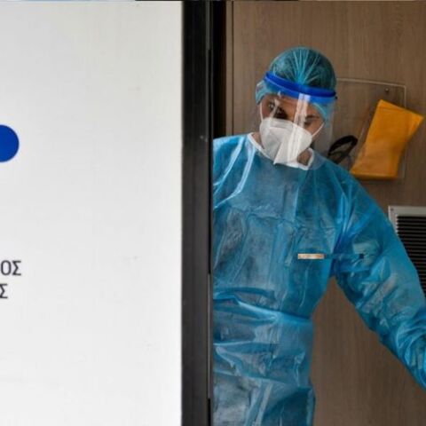 Δωρεάν rapid test για κορωνοϊό από τον ΕΟΔΥ 