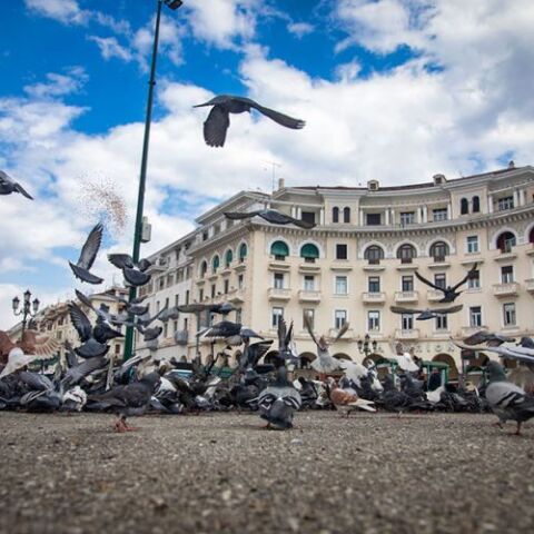 Θεμιστοκλέους: Κάθε προσπάθεια για να μη γίνει lockdown