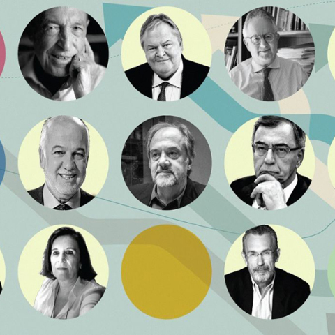 Ο «θάνατος» και η «ανάσταση» της σοσιαλδημοκρατίας