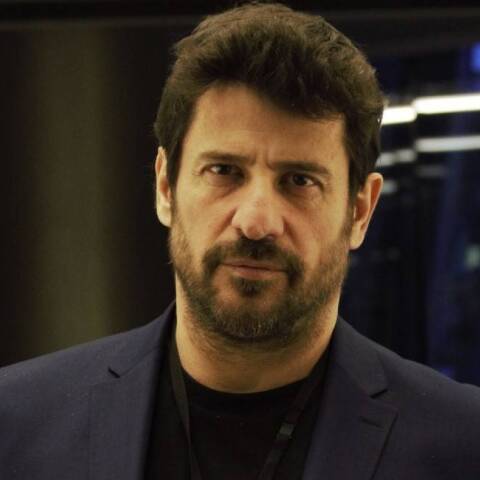 Αλέξης Γεωργούλης