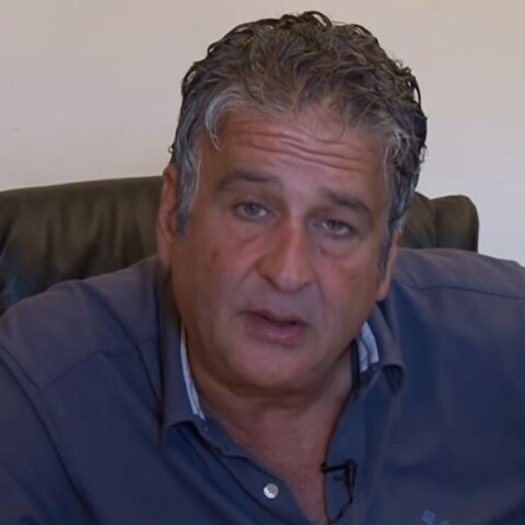 Δίωξη στον αντιεμβολιαστή δικηγόρο Νίκο Αντωνιάδη για fake news