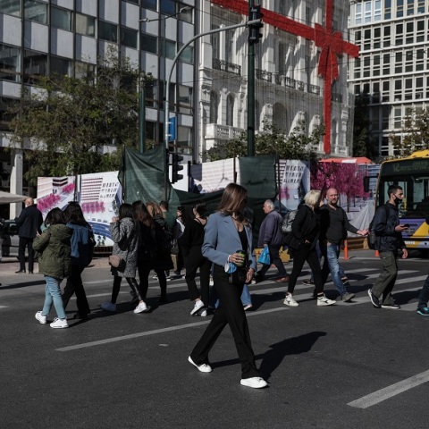 Νέα κρούσματα κορωνοϊού - Πού εντοπίζονται