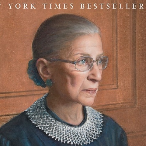  Ρουθ Μπέιντερ Γκίνσμπεργκ 