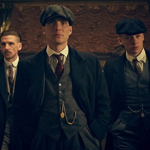Το BBC έβγαλε στη δημοσιότητα το πρώτο teaser  για την νέα σεζόν της σειράς Peaky Blinders