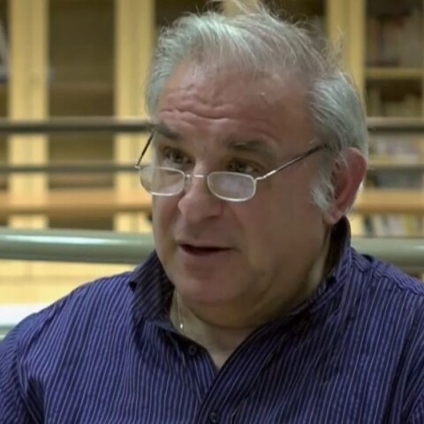 Έφυγε από τη ζωή ο διακεκριμένος βαλκανιολόγος Σπύρος Σφέτας