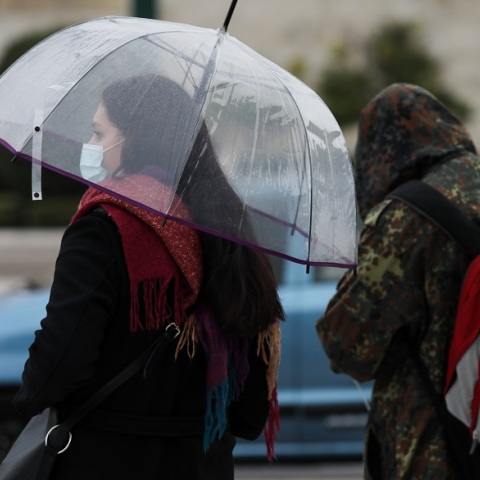 Η πρόγνωση του καιρού