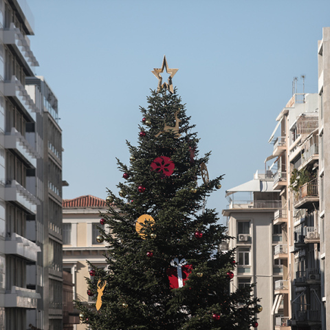 Πότε κλείνουν τα σχολεία για τα Χριστούγεννα