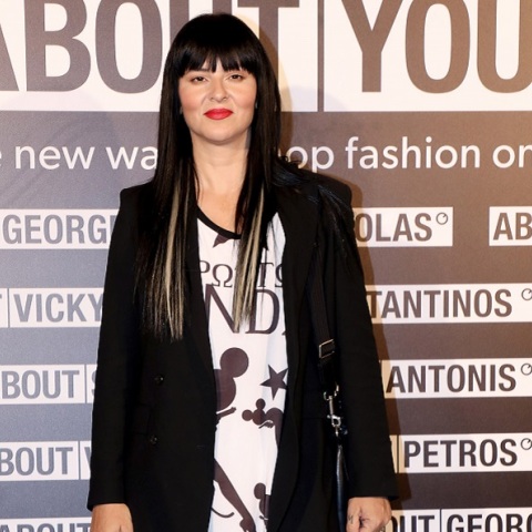 Ζενεβιέβ Μαζαρί