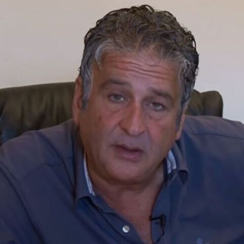 Δίωξη στον αντιεμβολιαστή δικηγόρο Νίκο Αντωνιάδη για fake news © Y