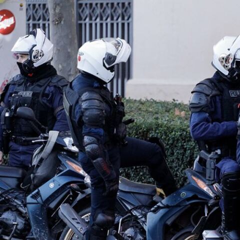 Θεοδωρικάκος: Το 80% των αστυνομικών έχουν εμβολιαστεί ή νοσήσει