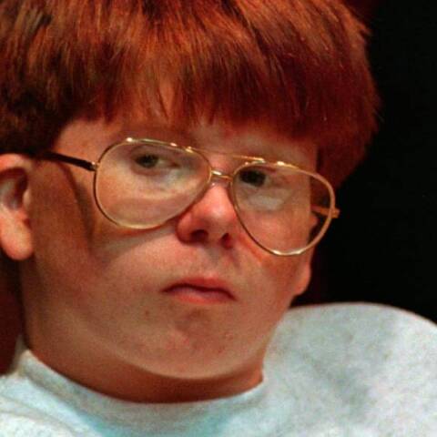 Έρικ Σμιθ (Eric Smith)