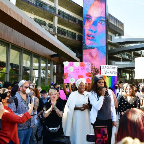 Yπάλληλος Netflix