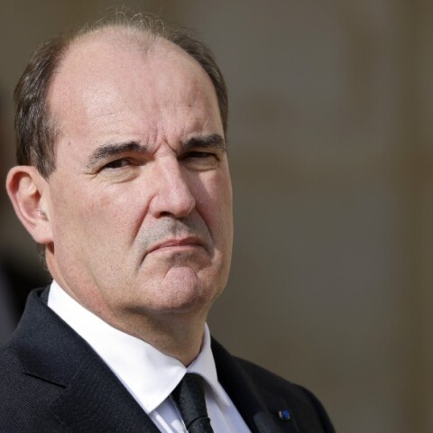 Ο Ζαν Καστέξ