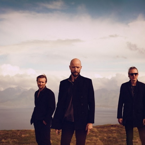 Οι Madrugada έρχονται στην Ελλάδα στις 24 Σεπτεμβρίου για μία εμφάνιση στο Παναθηναϊκό Στάδιο