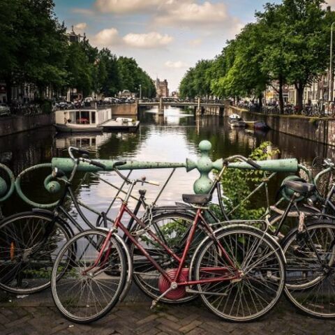 Άμστερνταμ 