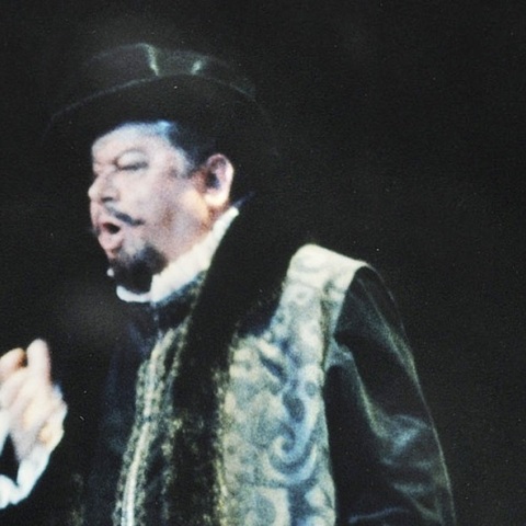 Πέθανε ο διεθνούς φήμης τενόρος Παύλος Ράπτης