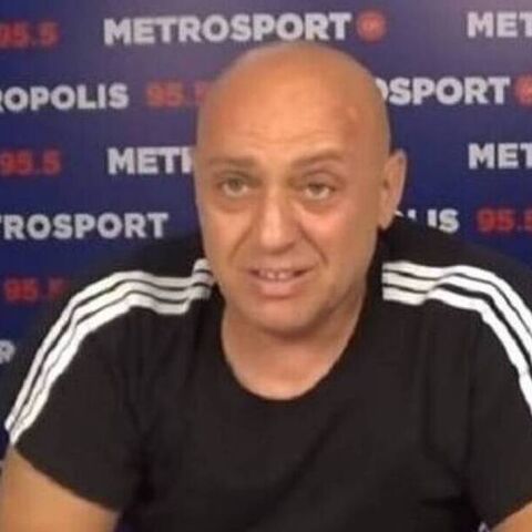 Κωστής Ραπτόπουλος