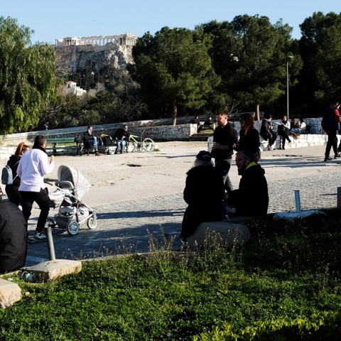 Νέα κρούσματα κορωνοϊού - Πού εντοπίζονται