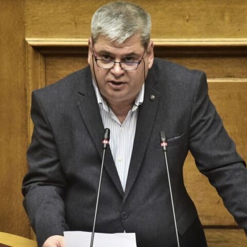 Χουσεΐν Ζεϊμπέκ: Η Ελλάδα δεν είναι κοσμικό κράτος, λέει ο βουλευτής του ΣΥΡΙΖΑ