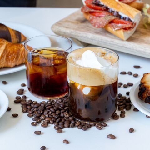 Το Cup or What? μόλις άνοιξε στη Γλυφάδα