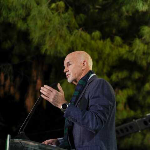 Γιώργος Παπανδρέου