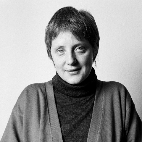 Άνγκελα Μέρκελ