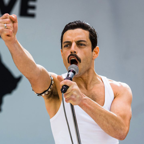 Τι Να Δω Σήμερα: "Bohemian Rhapsody" του Μπράιαν Σίνγκερ - Η Φωτεινή Αλευρά διαλέγει την ταινία της ημέρας