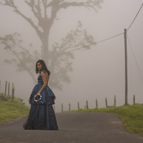 Στιγμιότυπο από την ταινία «Clara Sola».