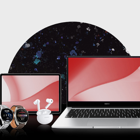 HUAWEI: Ήρθε η ώρα να μάθετε πόση τεχνολογία χωράει στο Black Friday