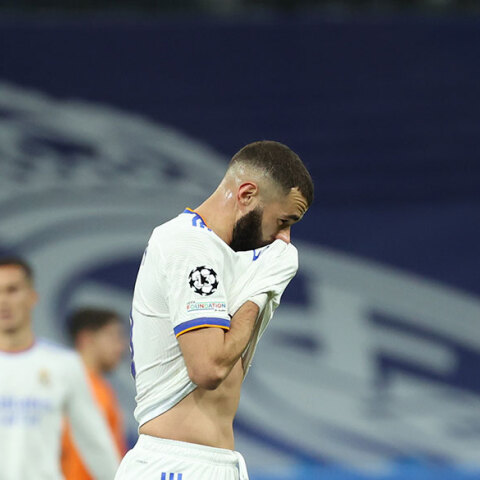 Καρίμ Μπενζεμά