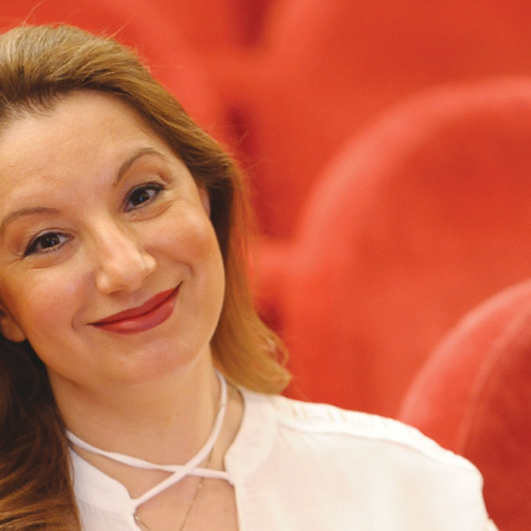 Νίνα Καλούτσα