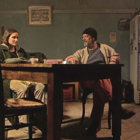 Πράσινη Θάλασσα