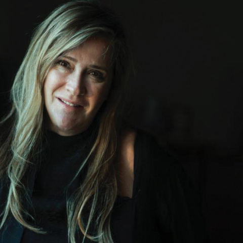 Άννα Ροκοφύλλου (Αντιδήμαρχος Πολιτικών Ισότητας, Αντιμετώπισης Διακρίσεων & Έμφυλης Βίας)