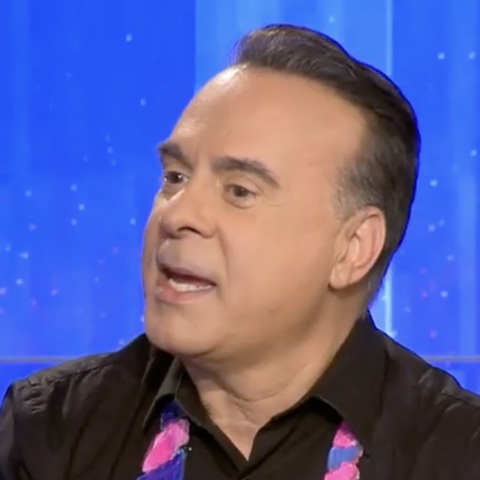 Ο Φώτης Σεργουλόπουλος για τη σεξουαλικότητά του: Στο σχολείο είχα ερωτικές σχέσεις με κορίτσια, το πάλευα