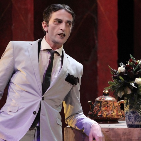 Άρης Σερβετάλης