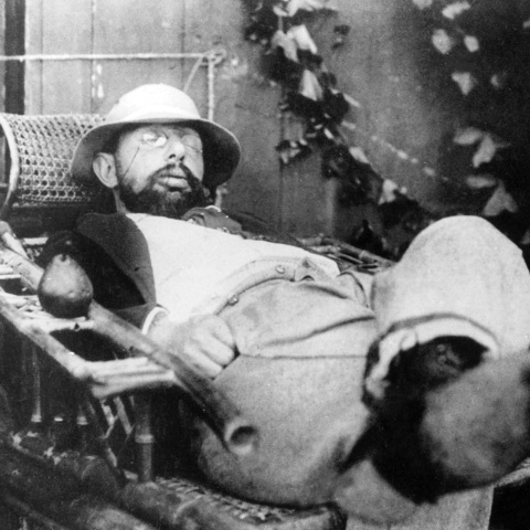 Ανρί ντε Τουλούζ Λωτρέκ 