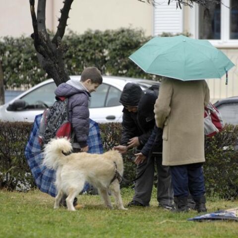 Η πρόγνωση του καιρού