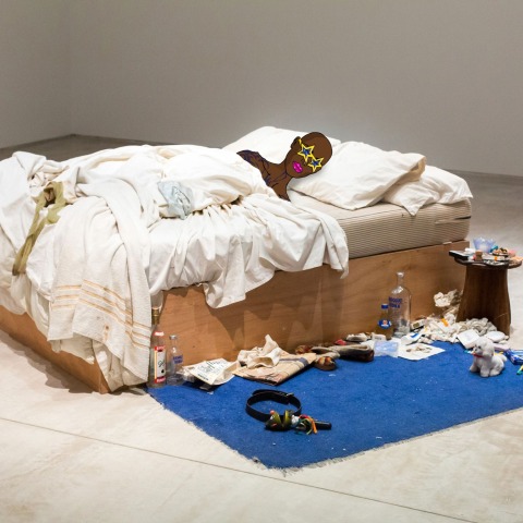 Η έκθεση Mutt Life είναι ένας διάλογος ανάμεσα στην παλιά χειροποίητη και τη νέα άυλη τέχνη