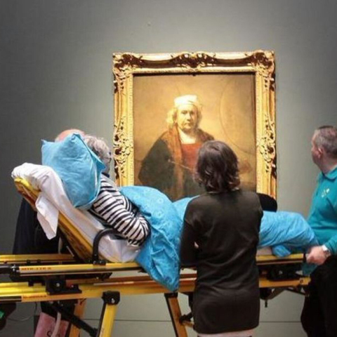 Η ευθανασία στην Πορτογαλία και τι συμβαίνει σε άλλες χώρες