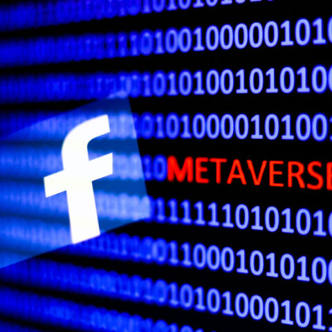 Metaverse – μια φιλοσοφία της εικονικής πραγματικότητας  