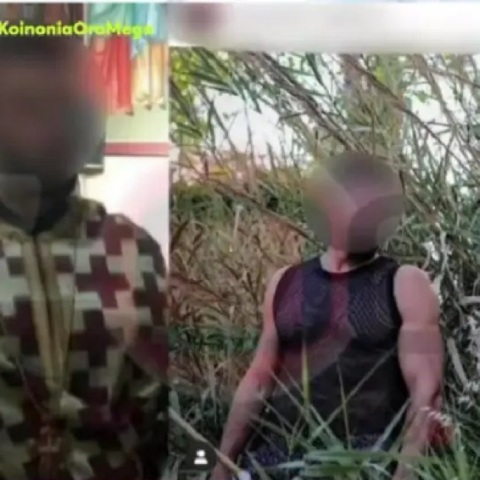 Παπάς στις Σέρρες που ανεβάζει ημίγυμνες φωτογραφίες του στο Instagram