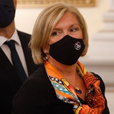 Μ. Γκάγκα: Έγκαιρα στον γιατρό αν έχουμε συμπτώματα