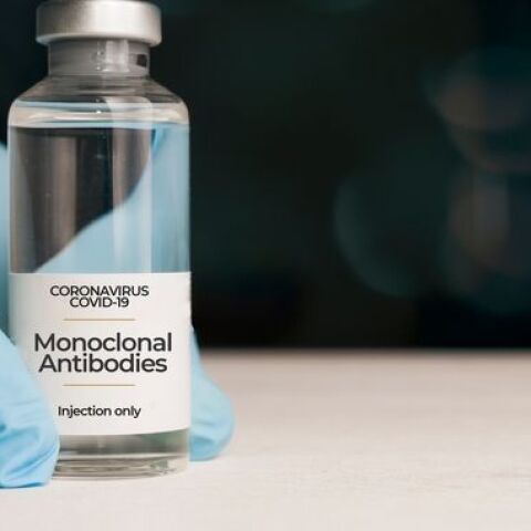 Μονοκλωνικά αντισώματα: Πότε ξεκινά η χορήγηση - Οι ασθενείς  