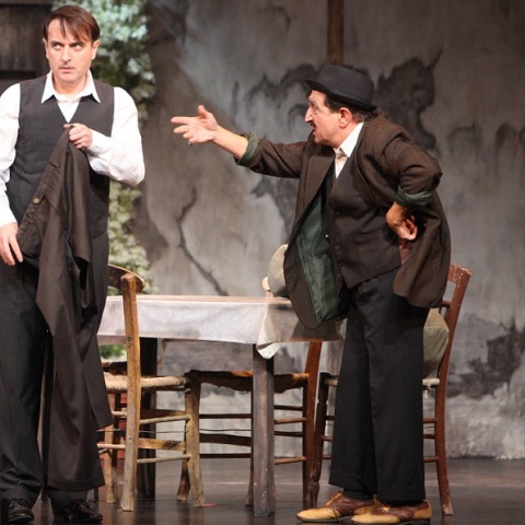 Σπύρος Μπιμπίλας