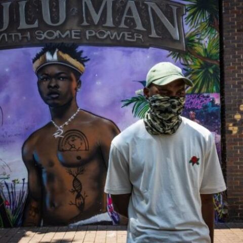 Νέα αφρικανική παραλλαγή του κορονοϊού με ανησυχητικά πολλές μεταλλάξεις και δέκα επιβεβαιωμένα κρούσματα έως τώρα